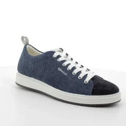 Sneakers|Igi&Co Sneakers Da Uomo Jeans