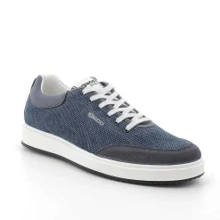 Sneakers|Igi&Co Sneakers Da Uomo Jeans