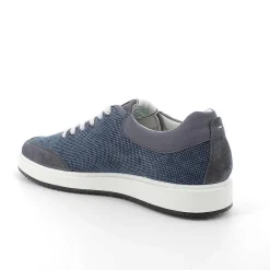 Sneakers|Igi&Co Sneakers Da Uomo Jeans
