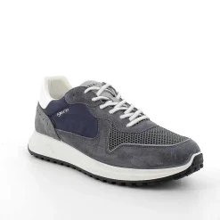 Sneakers|Igi&Co Sneakers Da Uomo Jeans