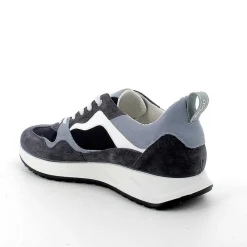 Sneakers|Igi&Co Sneakers Da Uomo Jeans