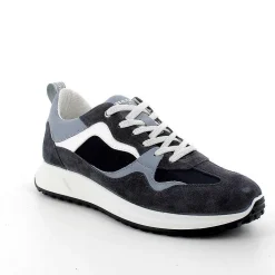Sneakers|Igi&Co Sneakers Da Uomo Jeans