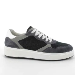 Sneakers|Igi&Co Sneakers Da Uomo Jeans