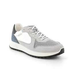 Sneakers|Igi&Co Sneakers Da Uomo Perla