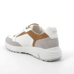 Sneakers|Igi&Co Sneakers Da Uomo Perla