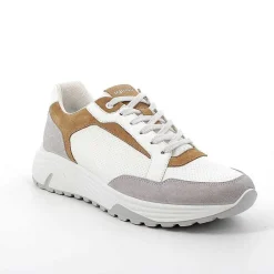 Sneakers|Igi&Co Sneakers Da Uomo Perla