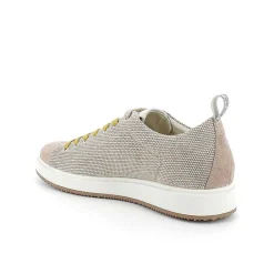 Sneakers|Igi&Co Sneakers Da Uomo Taupe
