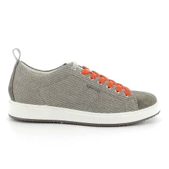 Sneakers|Igi&Co Sneakers Da Uomo Verde Militare