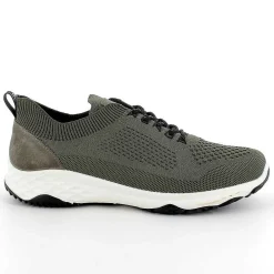 Sneakers|Igi&Co Sneakers Da Uomo Verde Militare