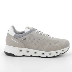 Sneakers|Igi&Co Sneakers Gore-Tex Surround In Pelle Da Uomo Osso