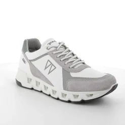 Sneakers|Igi&Co Sneakers Gore-Tex Surround Da Uomo Perla