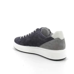 Sneakers|Igi&Co Sneakers In Pelle Da Uomo Jeans