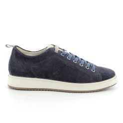 Sneakers|Igi&Co Sneakers In Pelle Da Uomo Jeans