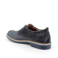 Stringate|Igi&Co Stringate Da Uomo Blu