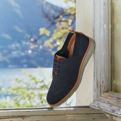 Stringate|Igi&Co Stringate Da Uomo Blu