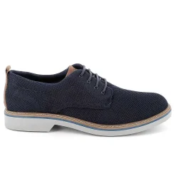 Stringate|Igi&Co Stringate Da Uomo Blu